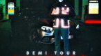 Mapess - DEMI TOUR