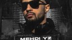 Mehdi YZ - Dans ma tête (Album Complet)