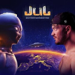 Télécharger Album JuL – Extraterrestre Mp3 Complet