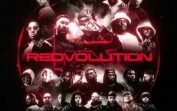 Redvolution – Redvolution (Vol.1) Mp3 Album Complet