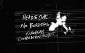 Headie One – No Borders European Compilation Project
