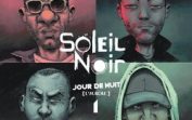 Soleil Noir – Jour de Nuit Mp3 Album Complet