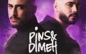 Pins & Dimeh – Nindo III Mp3 Album Complet