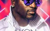 Akon – TT Freak (Full Album)