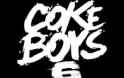French Montana – Coke Boys 6 (Full Album)