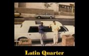 Akhenaton – Latin Quarter, Pt. 2 Album Complet