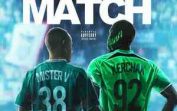 Mister V – Match Mp3 Complet
