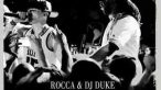 Rocca & DJ Duke ft. Youssoupha - CRIMINEL