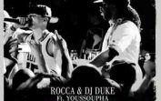 Rocca & DJ Duke ft. Youssoupha – CRIMINEL