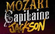 Leto – Mozart Capitaine Jackson (Épisode 3)