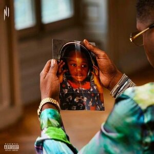 Ninho – NI Mp3 Album Complet