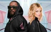 will.i.am Feat. Britney Spears – MIND YOUR BUSINESS