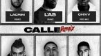 L'As - CALLE - (Ft. Lacrim Ft. Philip & Ricky Rich & Camin & Chivv)