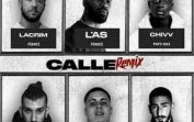 L’As – CALLE – (Ft. Lacrim Ft. Philip & Ricky Rich & Camin & Chivv)