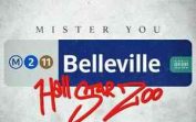 Mister You – Belleville Hall Star Zoo