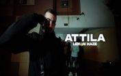 Lemon Haze – Attila