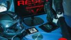 Chicaille Argenté - RESET Mp3 Album Complet