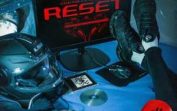 Chicaille Argenté – RESET Mp3 Album Complet