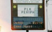 PLK – Périph