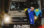 Kalash Criminel – Une bonne santé et grave des lards