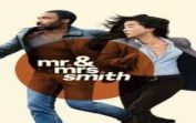 Mr & Mrs Smith Séries vf Streaming